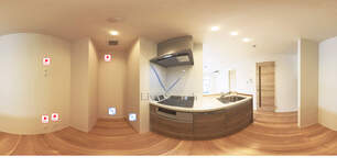 ヴィアソーレ大泉 201 【東京都大泉学園】 の画像3