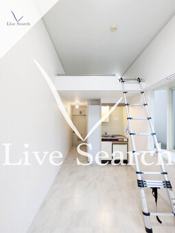 ヴィレッヂヒル新河岸 105 【埼玉県新河岸】 の画像3