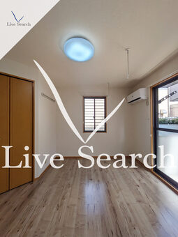 OAK HOUSE 101 【埼玉県与野駅】 の画像3