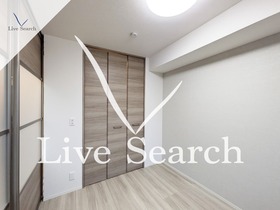 ノーブルパレス南浦和 203 【埼玉県南浦和駅】 の画像3