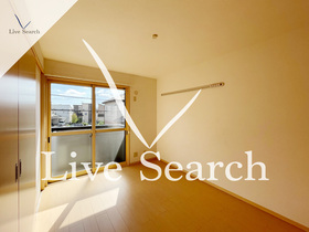 リバティーベルⅠ 203 【埼玉県吉川】 の画像3