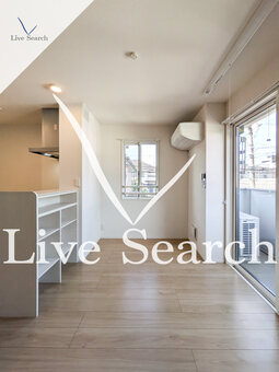 ウィスタリア永福 201 【東京都永福町駅】 の画像3