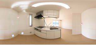 コモレビ大蔵	E 301 【東京都小田急電鉄小田原線　成城学園前駅　】 の画像3