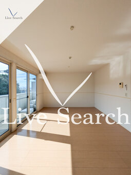 コモレビ大蔵				 E303 【東京都小田急電鉄小田原線　成城学園前駅　】 の画像3