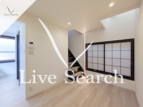 鈴木貸家  【東京都祐天寺駅】 の画像3