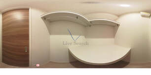 ドメイン24 303 【千葉県流山おおたかの森駅】 の画像3