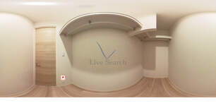 ドメイン24 306 【千葉県流山おおたかの森駅】 の画像3