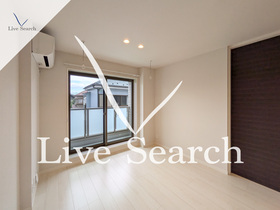 リックス　エクラージュ 205 【埼玉県川越駅】 の画像3