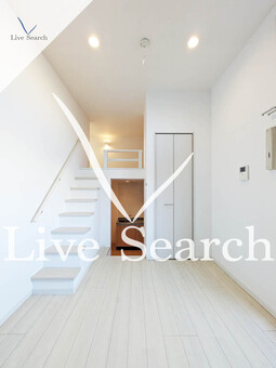 リップカール那珂 205 【福岡県竹下駅】 の画像3