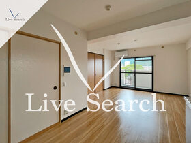 リバーサイドⅡ 406 【福岡県博多南線　博多南駅】 の画像3