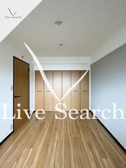 リバーサイドⅡ 502 【福岡県博多南線　博多南駅】 の画像3