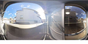 桜ヴィレッヂ 202 【神奈川県鶴ヶ峰駅】 の画像3