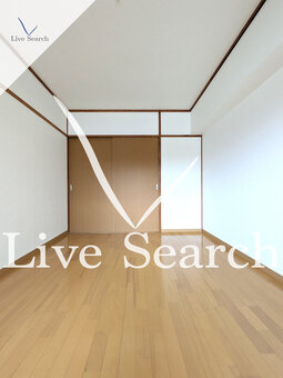 新栄笹丘ハイツ 407 【福岡県七隈線茶山駅】 の画像3