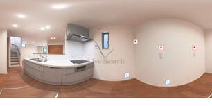 太宰府市高雄5丁目1期1号棟  【福岡県紫駅】 の画像3