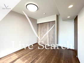 パークホームズ新宿若松町 503 【東京都若松河田駅】 の画像3