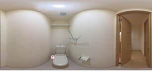 ルインズ・イン・マルヤマ C105 【神奈川県橋本駅】 の画像3