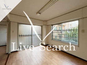 鹿鳴館ハイツ原宿 303 【東京都原宿】 の画像3