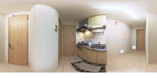 エクセレンス綱島 203 【神奈川県新羽駅】 の画像3