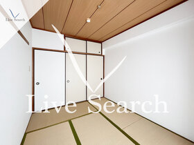 グリーンプラザ 301 【大阪府千林大宮駅】 の画像3