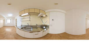 グリーンプラザ 301 【大阪府千林大宮駅】 の画像3