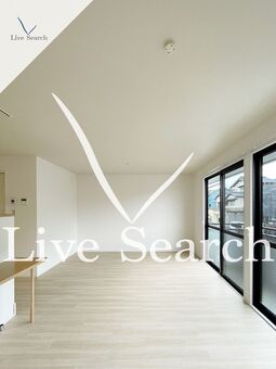 セジュールMICHI　A 202 【福岡県博多南駅】 の画像3