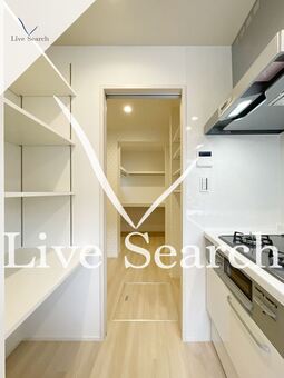 セジュールMICHI　B 103 【福岡県博多南駅】 の画像3