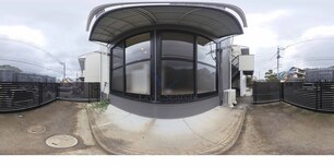 セジュールMICHI　B 103 【福岡県博多南駅】 の画像3