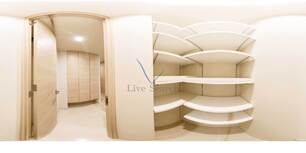 ブランズタワーウェリス心斎橋SOUTH 1502 【大阪府心斎橋】 の画像3