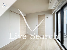 ブランズタワーウェリス心斎橋SOUTH 1502 【大阪府心斎橋】 の画像3