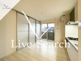 マ・メゾン 203 【神奈川県古淵駅】 の画像3