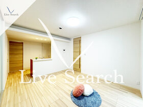 グランシャリオⅡ 101 【神奈川県金沢文庫駅】 の画像3