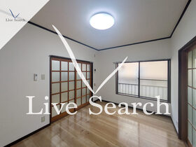 コーポ小峰 105 【埼玉県上福岡駅】 の画像3