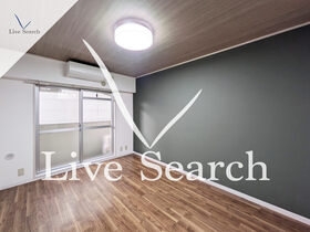 サカエフラット元住吉 210 【神奈川県元住吉駅】 の画像3