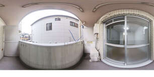 サカエフラット元住吉 210 【神奈川県元住吉駅】 の画像3