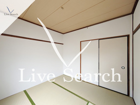 ウスイハイツ 201 【神奈川県中山駅】 の画像3