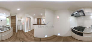 ビーコート熊内 1 【兵庫県新神戸駅】 の画像3