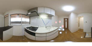 セビーヌ鈴蘭台 303 【兵庫県鈴蘭台駅】 の画像3