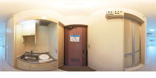 シュロスつつじヶ丘 105 【東京都つつじヶ丘】 の画像3