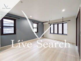 G.house（（仮称）足立区谷中5丁目賃貸計画） 102 【東京都北綾瀬駅】 の画像3