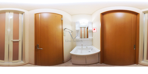 パークヒルズ白糸台 102 【東京都多磨霊園駅】 の画像3