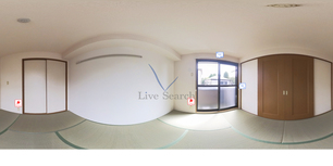 パークサイドヴィレッジ 202 【埼玉県宮原駅】 の画像3