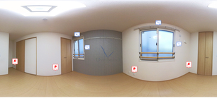 Bamboo　grove 205 【埼玉県七里駅】 の画像3