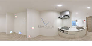 ノーブルパレス 205 【埼玉県高崎線　宮原駅　徒歩11分】 の画像3