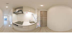 ノーブルパレス 301 【埼玉県高崎線　宮原駅　徒歩11分】 の画像3