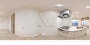 ノーブルパレス 302 【埼玉県高崎線　宮原駅　徒歩11分】 の画像3