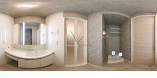 Lilysia Garden 101 【埼玉県川越線　西大宮駅　徒歩13分】 の画像3