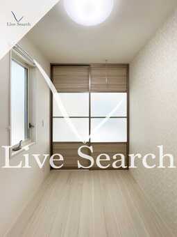 Lilysia Garden 101 【埼玉県川越線　西大宮駅　徒歩13分】 の画像3