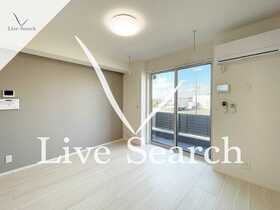 Lilysia Garden 105 【埼玉県西大宮駅】 の画像3