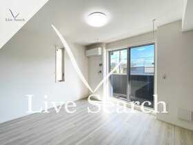 Lilysia Garden 201 【埼玉県西大宮駅】 の画像3