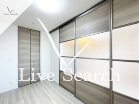 Lilysia Garden 203 【埼玉県西大宮駅】 の画像3